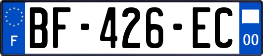 BF-426-EC