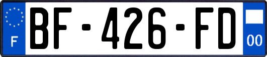 BF-426-FD