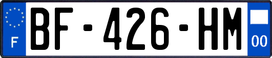 BF-426-HM