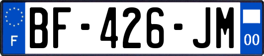 BF-426-JM
