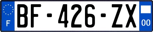 BF-426-ZX