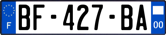 BF-427-BA