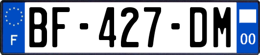 BF-427-DM