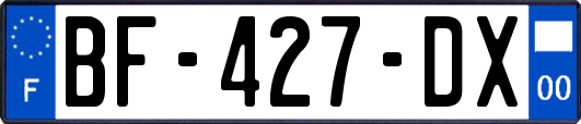 BF-427-DX