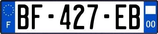 BF-427-EB