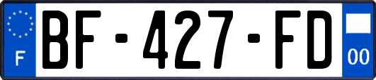 BF-427-FD