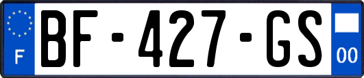 BF-427-GS