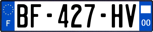 BF-427-HV