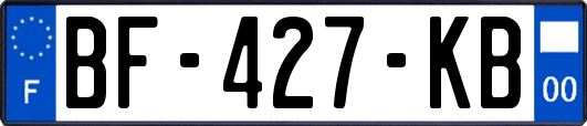 BF-427-KB
