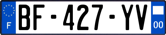 BF-427-YV