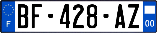 BF-428-AZ