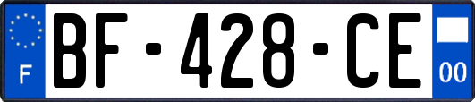 BF-428-CE