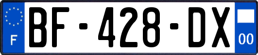 BF-428-DX