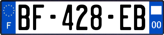 BF-428-EB