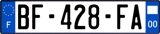 BF-428-FA