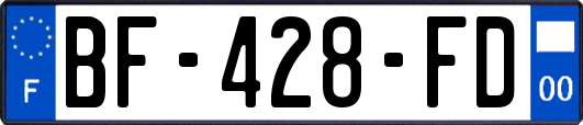 BF-428-FD