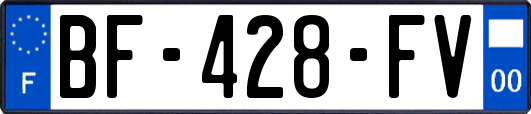 BF-428-FV