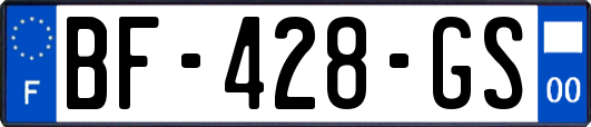 BF-428-GS