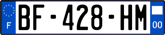 BF-428-HM