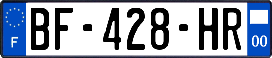 BF-428-HR