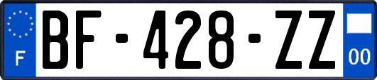 BF-428-ZZ