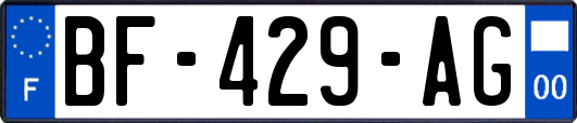 BF-429-AG