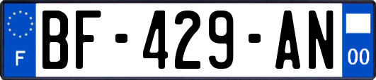 BF-429-AN