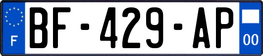 BF-429-AP