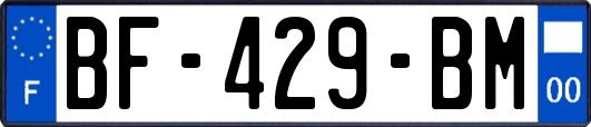 BF-429-BM