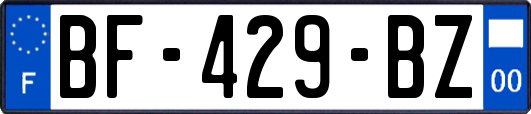 BF-429-BZ