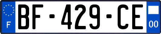 BF-429-CE