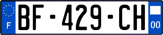 BF-429-CH