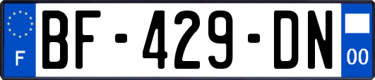 BF-429-DN