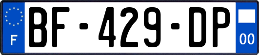BF-429-DP