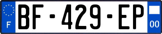 BF-429-EP