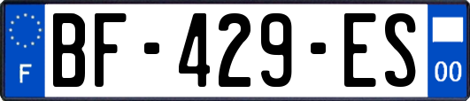 BF-429-ES