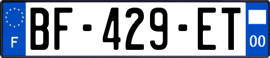 BF-429-ET