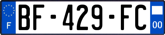 BF-429-FC