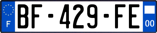 BF-429-FE