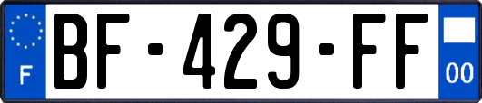BF-429-FF
