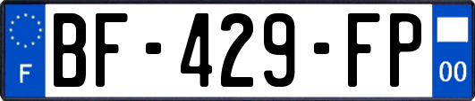 BF-429-FP
