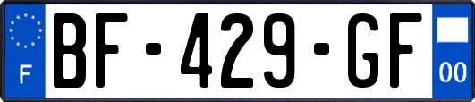 BF-429-GF