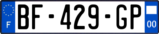 BF-429-GP