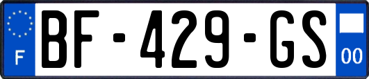 BF-429-GS