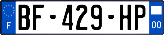 BF-429-HP