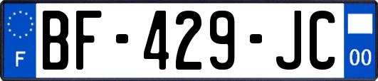 BF-429-JC