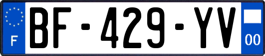 BF-429-YV