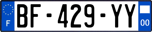 BF-429-YY