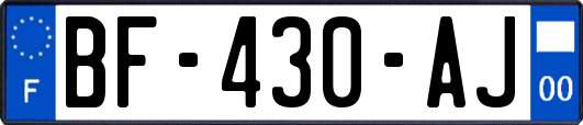 BF-430-AJ