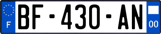 BF-430-AN